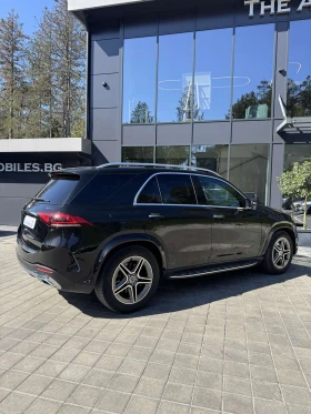 Mercedes-Benz GLE 450 4 MATIC | Mobile.bg    7