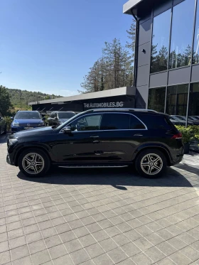 Mercedes-Benz GLE 450 4 MATIC | Mobile.bg    4