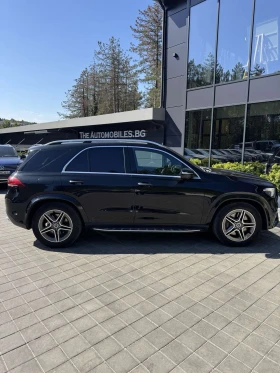 Mercedes-Benz GLE 450 4 MATIC | Mobile.bg    8