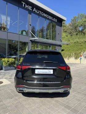 Mercedes-Benz GLE 450 4 MATIC | Mobile.bg    5