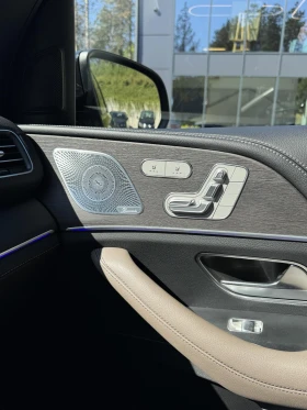 Mercedes-Benz GLE 450 4 MATIC | Mobile.bg    17