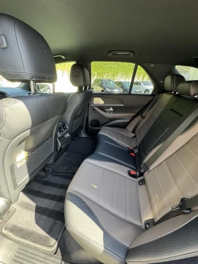 Mercedes-Benz GLE 450 4 MATIC | Mobile.bg    9