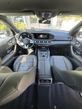Mercedes-Benz GLE 450 4 MATIC | Mobile.bg    13