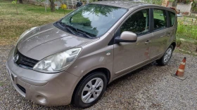 Nissan Note GAZ FACELIFT | Mobile.bg    2