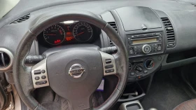 Nissan Note GAZ FACELIFT | Mobile.bg    7