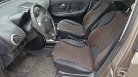Nissan Note GAZ FACELIFT | Mobile.bg    8