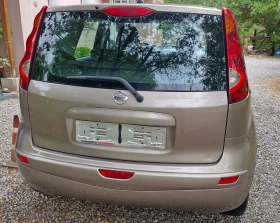 Nissan Note GAZ FACELIFT | Mobile.bg    5