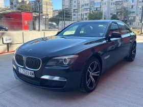  BMW 730