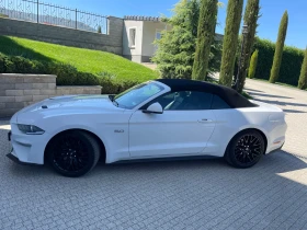 Ford Mustang GT 5.0 | Mobile.bg    2