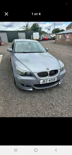BMW 525 | Mobile.bg    2