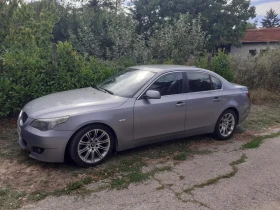 Обява за продажба на BMW 525 ~4 300 лв. - изображение 1