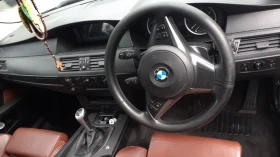 BMW 525 | Mobile.bg    6