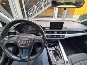 Audi A4 1, 4 TFSI - 20999 лв. - 76128020 9