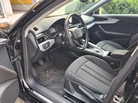 Audi A4 1, 4 TFSI - 20999 лв. - 76128020 11