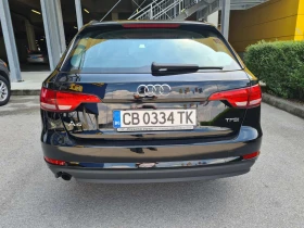 Audi A4 1, 4 TFSI - 20999 лв. - 76128020 7
