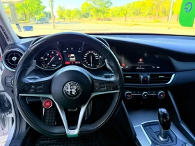 Alfa Romeo Giulia 2.2 JTD - 34000 лв. / 17383.92 € - 31748028 14