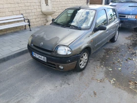 Обява за продажба на Renault Clio ~1 600 лв. - изображение 1