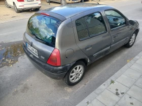 Обява за продажба на Renault Clio ~1 600 лв. - изображение 2