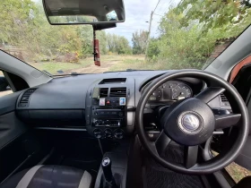 Обява за продажба на VW Polo 1.4 , Десен волан ~1 600 лв. - изображение 5 | Auto.bg Обява за продажба на VW Polo 1.4 , Десен волан ~1 600 лв. - изображение 5
