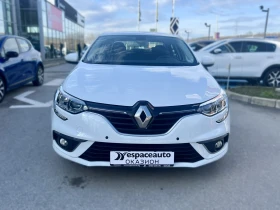 Renault Megane Sedan 1.3 TCe / 140 к.с., снимка 2