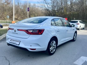 Renault Megane Sedan 1.3 TCe / 140 к.с., снимка 4