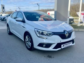 Renault Megane Sedan 1.3 TCe / 140 к.с., снимка 3