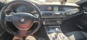 BMW 530 11 | Mobile.bg    5
