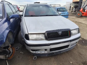Skoda Octavia 1.9TDI - 10 лв. / 5.11 € - 93343702 2