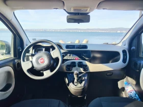 Fiat Panda 1.2  | Mobile.bg    7