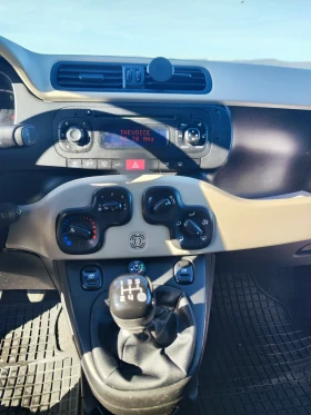 Fiat Panda 1.2  | Mobile.bg    8