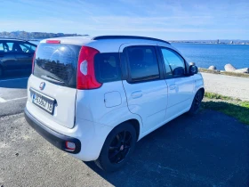 Fiat Panda 1.2  | Mobile.bg    3
