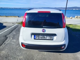 Fiat Panda 1.2  | Mobile.bg    4