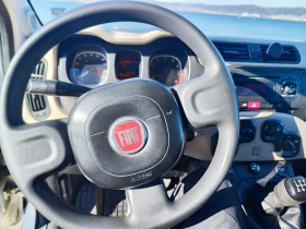 Fiat Panda 1.2  | Mobile.bg    11