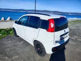 Fiat Panda 1.2  | Mobile.bg    5