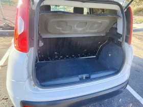 Fiat Panda 1.2  | Mobile.bg    9