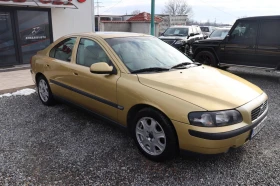 Volvo S60 2.4* 140.* GAZ | Mobile.bg    8