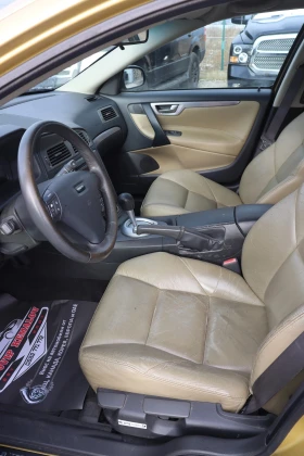 Volvo S60 2.4* 140.* GAZ | Mobile.bg    10