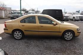 Volvo S60 2.4* 140.* GAZ | Mobile.bg    7