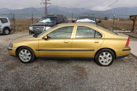 Volvo S60 2.4* 140.* GAZ | Mobile.bg    3