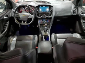 Ford Focus 2.0L 4 Front-wheel Drive | Mobile.bg    15