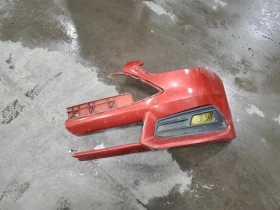 Ford Focus 2.0L 4 Front-wheel Drive | Mobile.bg    7