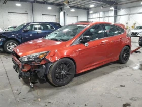 Ford Focus 2.0L 4 Front-wheel Drive | Mobile.bg    2