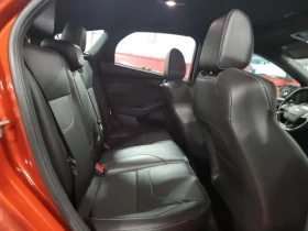 Ford Focus 2.0L 4 Front-wheel Drive | Mobile.bg    4