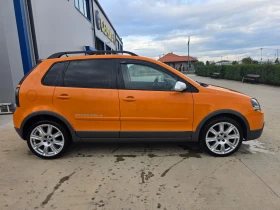 VW Polo Cross  | Mobile.bg    2