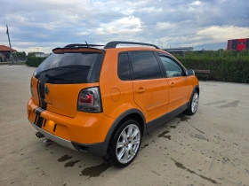 VW Polo Cross  | Mobile.bg    3