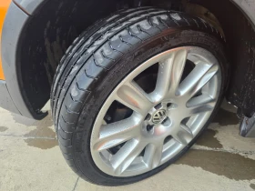 VW Polo Cross  | Mobile.bg    8