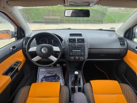 VW Polo Cross  | Mobile.bg    7