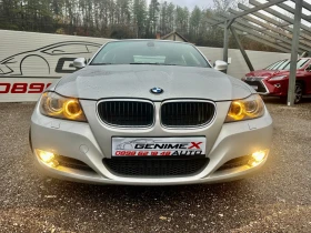     BMW 320 2.0D* SEDAN* REALNI KM* UNIKAT* 