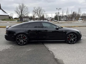 Audi A7 * АВТО КРЕДИТ* ЦЕНА ДО БГ * СЕРВИЗНА ИСТОРИЯ *  - 39000 лв. / 19940.38 € - 12730471 3