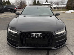 Audi A7 * АВТО КРЕДИТ* ЦЕНА ДО БГ * СЕРВИЗНА ИСТОРИЯ *  - 39000 лв. / 19940.38 € - 12730471 2